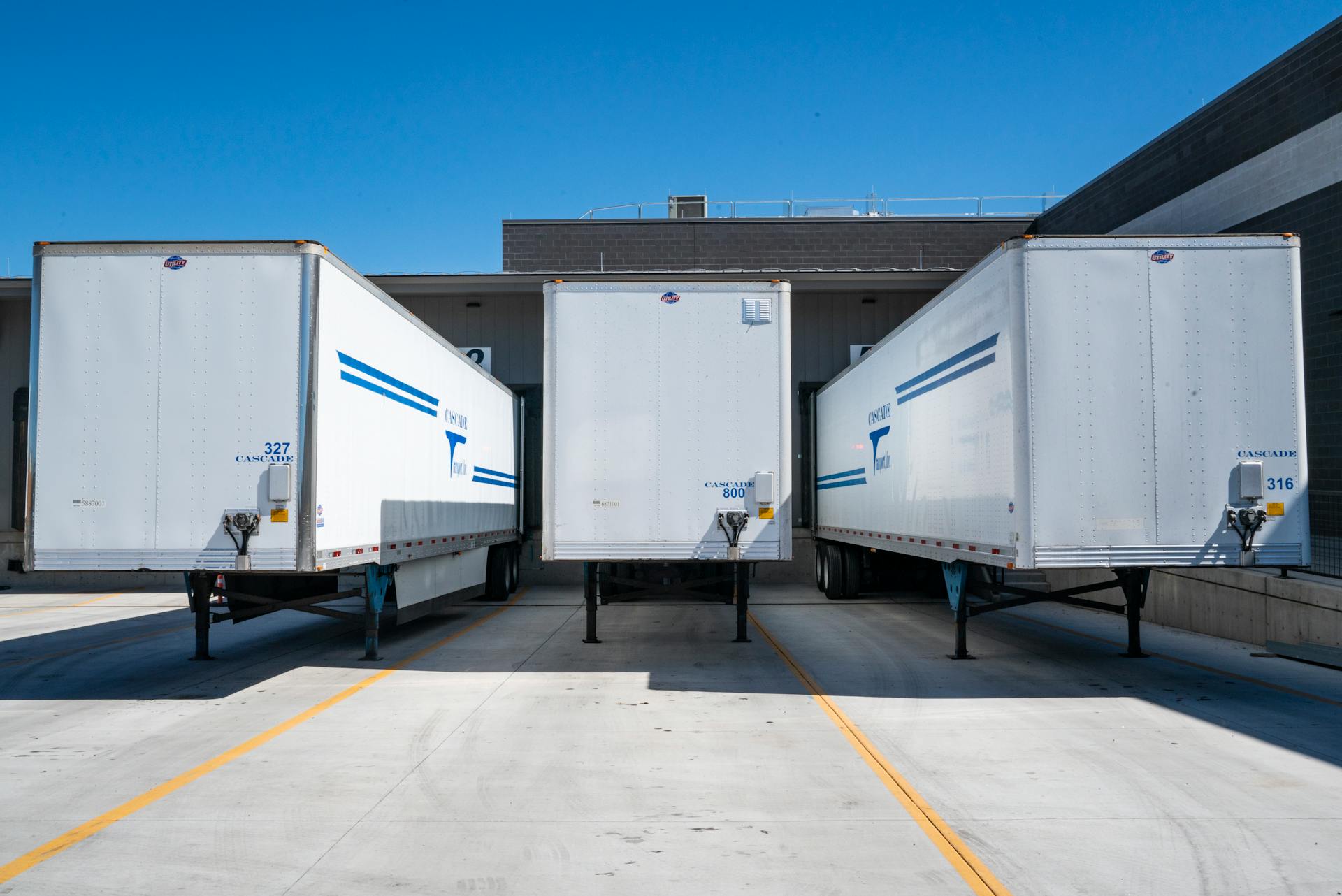 Drivers / Owners and Operators