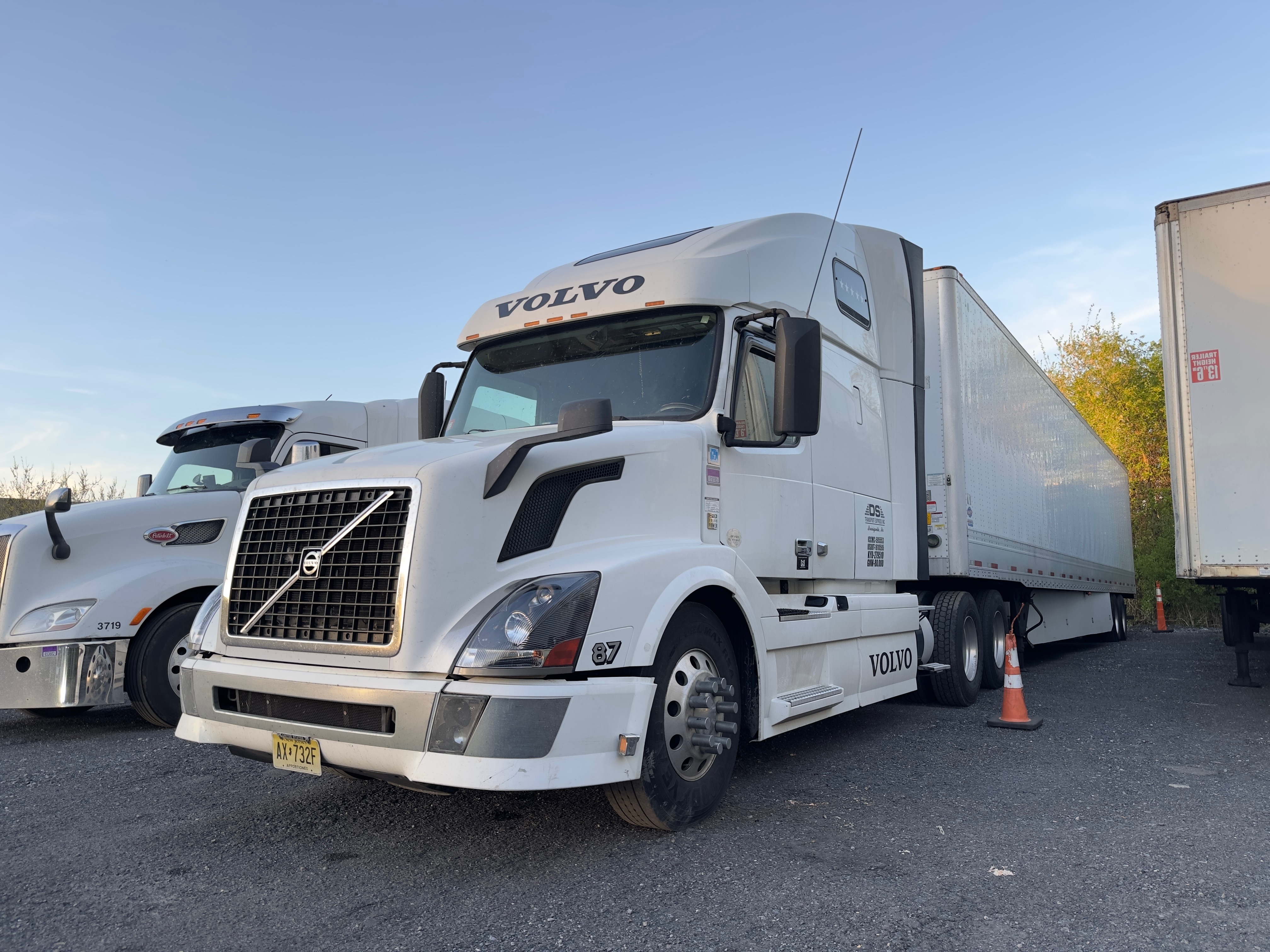 Truck
