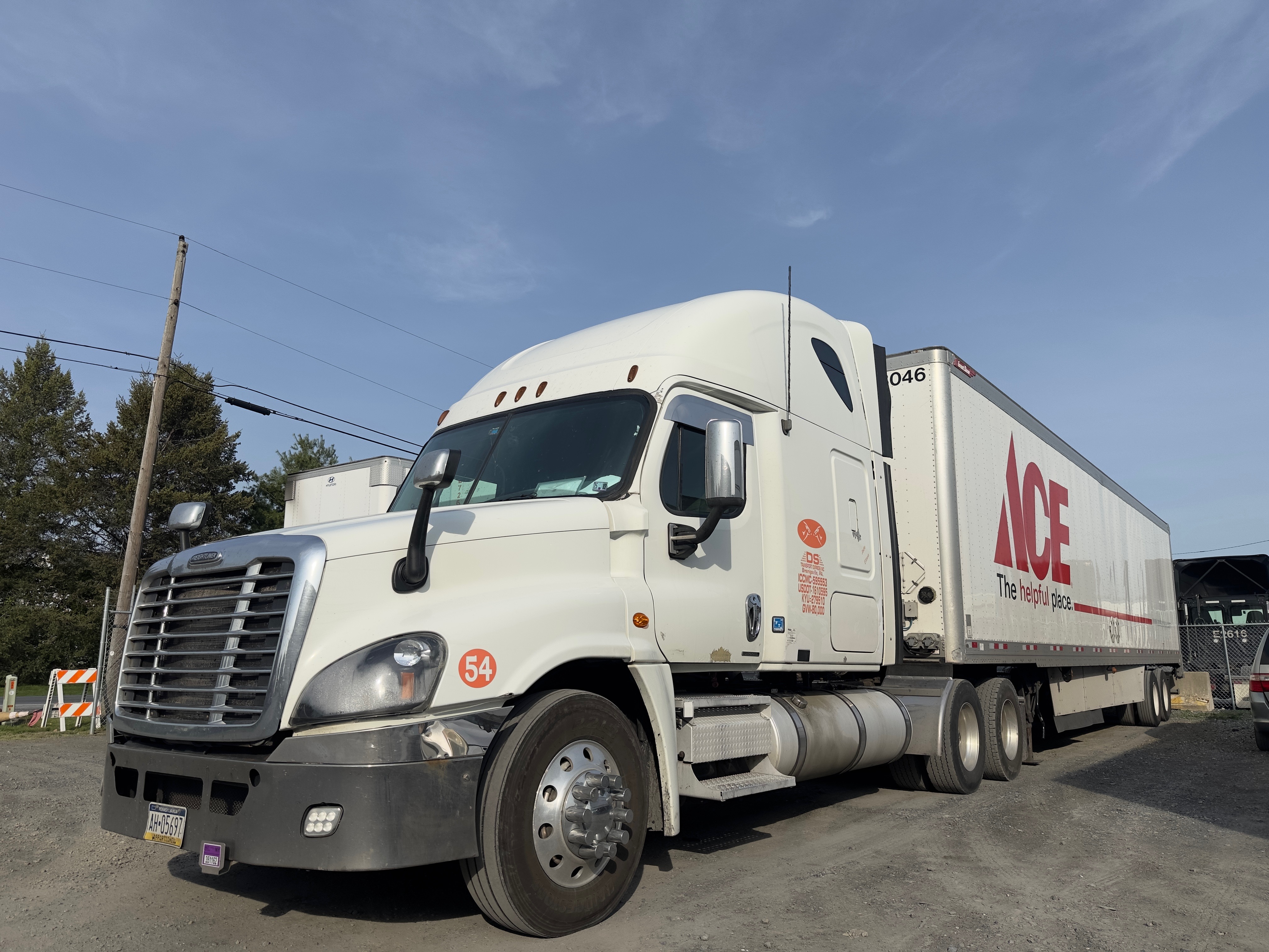 Truck